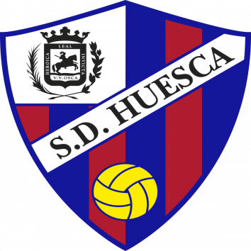 Sociedad deportiva huesca hoy