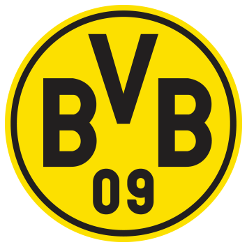 Partidos de borussia dortmund