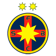 Escudo/Bandera Steaua
