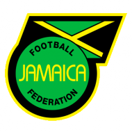 Escudo/Bandera Jamaica