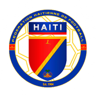 Escudo/Bandera Haití