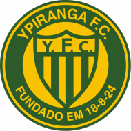 Escudo/Bandera Ypiranga RS