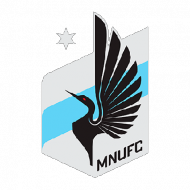 Escudo/Bandera Minnesota United FC