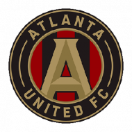 Escudo/Bandera Atlanta United FC