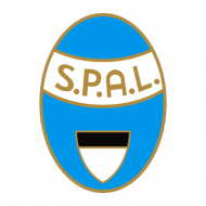 Escudo/Bandera SPAL
