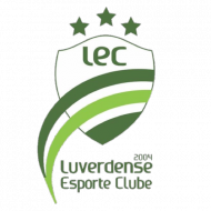 Escudo/Bandera Luverdense