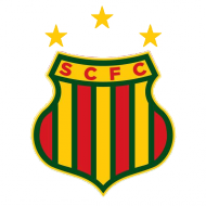 Escudo/Bandera Sampaio Corrêa