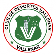 Escudo/Bandera Deportes Vallenar