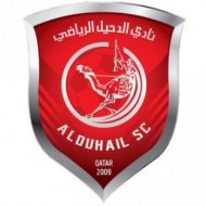 Escudo/Bandera Al Duhail