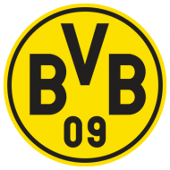 Escudo/Bandera B. Dortmund