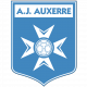 Badge Auxerre