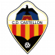 Badge Castellón