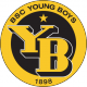 Badge Young Boys