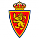 Badge Real Zaragoza