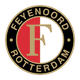 Badge Feyenoord