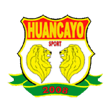 Escudo/Bandera Sport Huancayo
