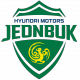 Badge Jeonbuk