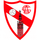 Escudo Sevilla Atlético