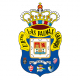 Escudo/Bandera Las Palmas B