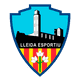 Badge Lleida Esportiu