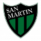 Escudo/Bandera San Martín de San Juan