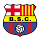 Badge Barcelona S.C