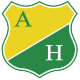 Badge Huila