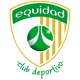 Badge La Equidad