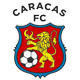 Badge Caracas Fútbol Club