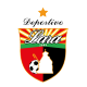 Badge Deportivo Lara