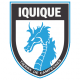 Badge D. Iquique