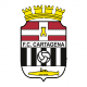 Badge Cartagena