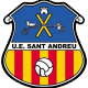 Escudo/Bandera Sant Andreu