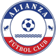 Badge Alianza FC