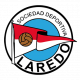 Escudo Laredo