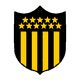 Badge Peñarol