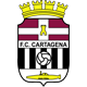Escudo/Bandera FC Cartagena B