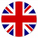 Escudo/Bandera Gran Bretaña