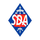Badge SD Amorebieta