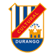 Badge C. Durango