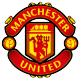 Badge M. United