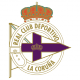 Badge Deportivo