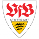 Badge Stuttgart