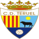 Badge Teruel
