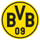 Badge B. Dortmund