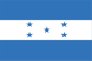 Badge Honduras