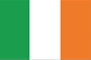 Escudo/Bandera Irlanda