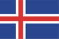 Badge Islandia