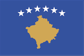 Escudo/Bandera Kosovo