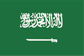 Escudo Arabia Saudí